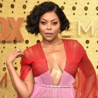 Taraji P Henson emmys 2019