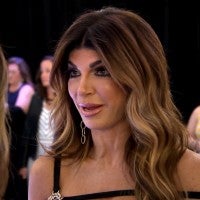 Teresa Giudice of Bravo's 'Real Housewives of New Jersey.'