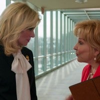 bette midler judith light the politician