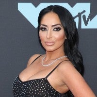 Angelina Pivarnick