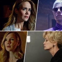 AHS 100