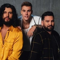 Justin Bieber & Dan + Shay