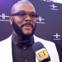 Tyler Perry Reflects on Opening of New Studios 