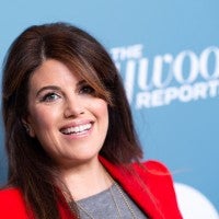 Monica Lewinsky