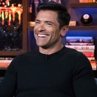 Mark Consuelos