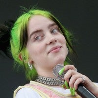 billie eilish at acl