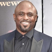 Wayne Brady