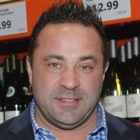 Joe Giudice