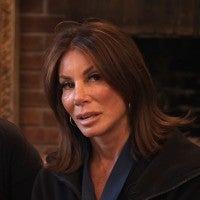 Danielle Staub on 'The Real Housewives of New Jersey's 12th season.