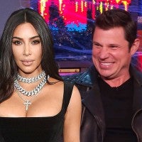 Nick Lachey Recalls His Disastrous Date With Kim Kardashian