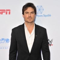 Ian Somerhalder