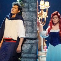 Little Mermaid Live!