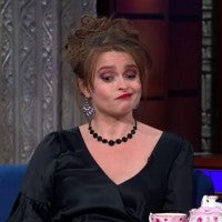 Helena Bonham Carter