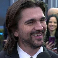 Juanes Says His Career Is Just Getting Started: Latin GRAMMYs 2019