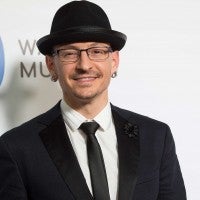 Chester Bennington