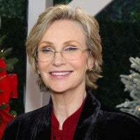 Jane Lynch