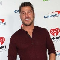 Chris Soules Jingle Ball