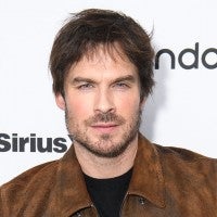 Ian Somerhalder