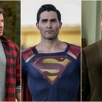 superman tom welling tyler hoechlin brandon routh