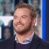 ‘FBI: Most Wanted’ Actor Kellan Lutz Talks Memories of Creating ‘Twilight’ Saga (Exclusive)  