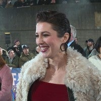 'Birds of Prey': Mary Elizabeth Winstead Talks Training