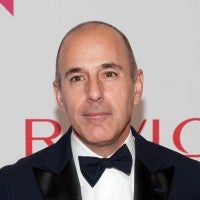 Matt Lauer Is Dating PR Executive Shamin Abas 