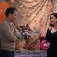 Demi Lovato Will & Grace