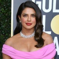 Priyanka Chopra 2020 Golden Globes