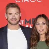 Kellan Lutz Wife Brittany