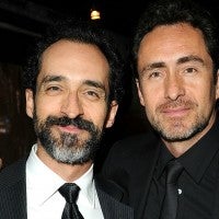 Bruno Bichir Demain Bichir