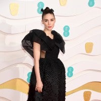 Rooney Mara