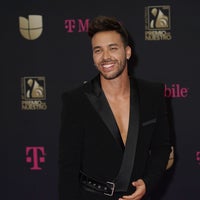 Prince Royce Premio Lo Nuestro