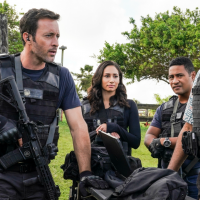 Hawaii Five-0