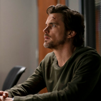 Matt Bomer on The Sinner