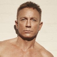 Daniel Craig