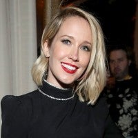 Anna Camp at Entertainment Weekly Screen Actors Guild Award Nominees at Chateau Marmont