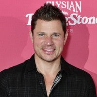 Nick Lachey