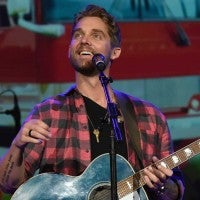 Brett Young