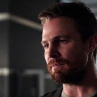 'Arrow': Watch This Final Season Deleted Scene With Oliver Queen and Rene Ramirez (Exclusive)   