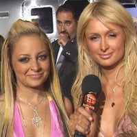 That's Hot! The Reign of Paris Hilton and Nicole Richie's 'The Simple Life' (Flashback) 