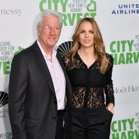 richard gere and wife