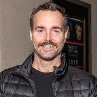 Will Forte in Feb 2020