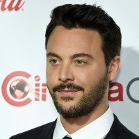 Jack Huston