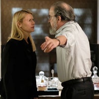 'Homeland'