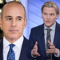 Ronan Farrow Responds After Matt Lauer Pens Essay Accusing Him of Not Fact-Checking ‘Catch and Kill’