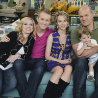 Good Luck Charlie