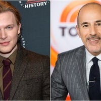 Ronan Farrow Matt Lauer Split