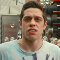 Pete Davidson, The King of Staten Island