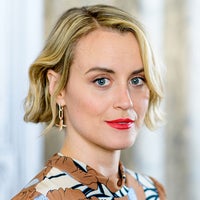 Taylor Schilling