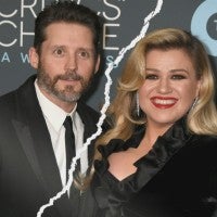 Kelly Clarkson Files for Divorce From Husband Brandon Blackstock